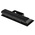 Southco Black Plastic Handle 17 mm Height, 35.8mm Width, 82.5mm Length