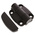 Southco Nylon Detent Hinge, Screw Fixing, 49mm x 44mm x 7mm