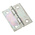 Pinet Steel Butt Hinge, 50mm x 40mm x 1.2mm