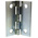 Pinet Steel Butt Hinge, 50mm x 40mm x 1.2mm