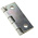 Pinet Steel Butt Hinge, 50mm x 40mm x 1.2mm
