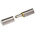 Pinet Steel Bullet Hinge, Weld-on Fixing, 45mm x 10mm