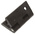 Steinbach & Vollman PC Butt Hinge, Screw Fixing, 50mm x 50mm x 6mm
