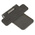 Pinet Steel Tee Hinge, 62mm x 74mm x 2mm