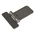 Pinet Steel Tee Hinge, 62mm x 74mm x 2mm