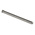 RS PRO Steel Concealed Hinge with a Lift-off Pin, 80mm x 30mm x 3mm