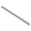 RS PRO Steel Concealed Hinge with a Lift-off Pin, 80mm x 16mm x 2mm