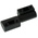 Southco Nylon Barrel Hinge with a Lift-off Pin, Screw Fixing, 58mm x 21.5mm x 14.3mm