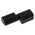 Southco Nylon Barrel Hinge with a Lift-off Pin, Screw Fixing, 58mm x 21.5mm x 14.3mm