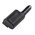 Southco Nylon Barrel Hinge with a Lift-off Pin, Screw Fixing, 58mm x 21.5mm x 14.3mm
