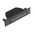 Southco Black Drawer Handle 34 mm Height, 81mm Length