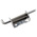 Pinet Stainless Steel Concealed Hinge, Bolt-on Fixing, 82mm x 21mm x 2.8mm