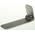 Savigny Steel Strap Hinge, 85mm x 20mm x 1.5mm