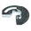 Southco Steel Concealed Hinge, Screw Fixing, 38.5mm x 76mm x 5mm
