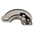 Southco Stainless Steel Concealed Hinge, 38.5mm x 76mm x 5mm