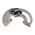 Southco Stainless Steel Concealed Hinge, 38.5mm x 76mm x 5mm