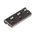 Savigny Stainless Steel Butt Hinge, Screw Fixing, 40mm x 24mm x 2mm