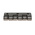 Savigny Stainless Steel Butt Hinge, Screw Fixing, 40mm x 24mm x 2mm