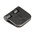 Savigny Steel Butt Hinge, Screw Fixing, 20mm x 34mm x 1.5mm