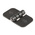 Savigny Steel Butt Hinge, Screw Fixing, 20mm x 34mm x 1.5mm
