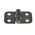 Savigny Stainless Steel Butt Hinge, Screw Fixing, 20mm x 34mm x 1.5mm