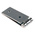 Pinet Steel Strap Hinge, Screw Fixing, 30mm x 140mm x 2.5mm