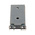 Pinet Steel Strap Hinge, Screw Fixing, 30mm x 140mm x 2.5mm