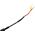 Correge Type PT 100 Thermocouple 150mm Length, 5mm Diameter, -50°C → +250°C