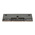 RS PRO Stainless Steel Piano Hinge, Screw Fixing, 70mm x 50mm x 2mm