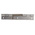 RS PRO Stainless Steel Piano Hinge, 160mm x 46mm x 1.5mm