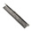 RS PRO Stainless Steel Piano Hinge, 160mm x 46mm x 1.5mm