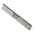 RS PRO Steel Piano Hinge, 75mm x 20mm x 0.7mm