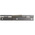 RS PRO Steel Piano Hinge, 160mm x 46mm x 1.5mm