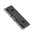 RS PRO Steel Piano Hinge, 60mm x 35mm x 1mm