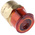Kopex M20 Adapter Cable Conduit Fitting, 20mm nominal size