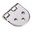 RS PRO Stainless Steel Back Flap Hinge, 78mm x 40mm x 2.5mm