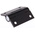 RS PRO Polyamide Friction Hinge, Screw Fixing, 55mm x 65mm x 4.5mm