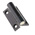 RS PRO Aluminium Spring Hinge, Screw Fixing, 67mm x 55mm x 4.5mm