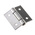 Pinet Stainless Steel Butt Hinge, Screw Fixing, 40mm x 40mm x 2mm