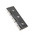 Pinet Stainless Steel Butt Hinge, 75mm x 40mm x 1.5mm