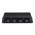 Elesa Black Plastic Handle 19 mm Height, 37mm Width, 92mm Length