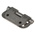 Savigny Stainless Steel Butt Hinge with a Lift-off Pin, 57mm x 52.5mm x 1.5mm