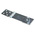 RS PRO Steel Hasp & Staple