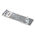RS PRO Steel Hasp & Staple