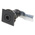 RS PRO Die Cast Zinc Camlock