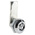 RS PRO Cabinet Lock, 13.5mm Panel-to-Tongue, 16.2 x 14.2mm Cutout, Key Unlock