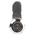 RS PRO Cabinet Lock, 13.5mm Panel-to-Tongue, 16.2 x 14.2mm Cutout, Key Unlock
