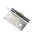Pinet Steel Spring Hinge, 50mm x 50mm x 2mm