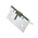 Pinet Steel Spring Hinge, 50mm x 50mm x 2mm