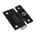 Southco Friction Hinge, Screw Fixing, 42.9mm x 36.5mm x 12.7mm